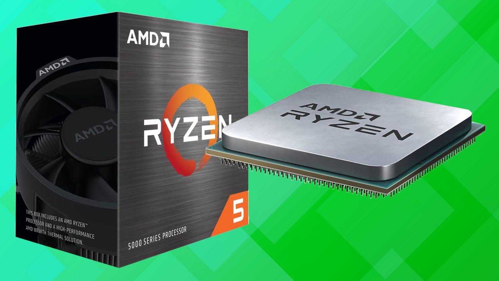 CPU AMD Ryzen 5 5500 Amazon.com: AMD Ryzen 5 5500 6-Core, 12-Thread Unlocked