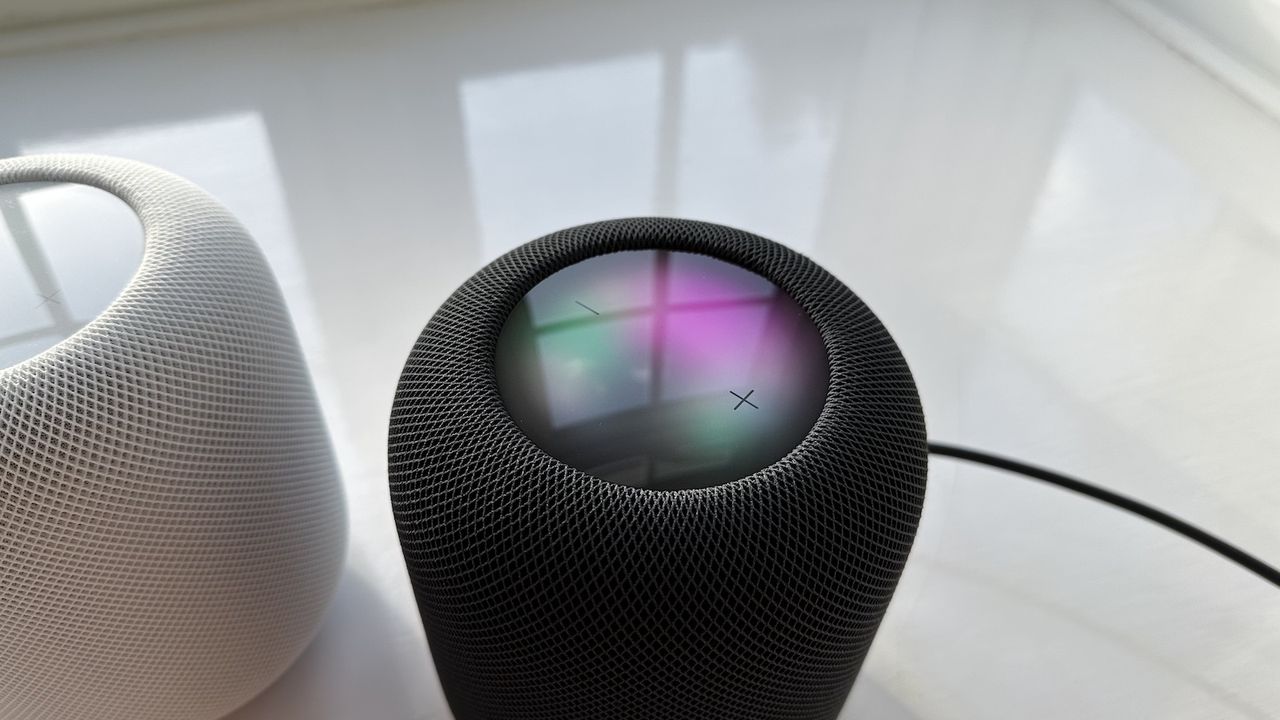 Apple HomePod 2