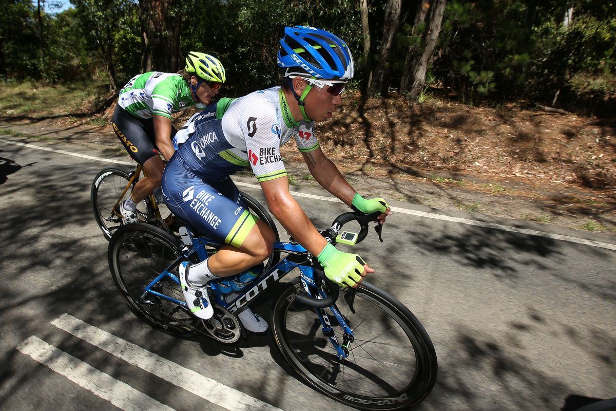 Caleb Ewan (Orica-GreenEdge)