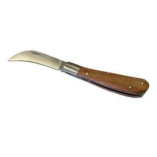 Spear & Jackson Kew Gardens Collection Folding Garden Knife