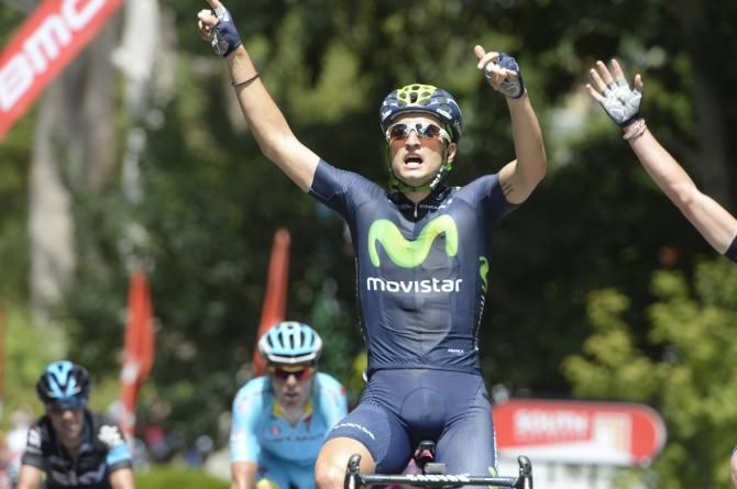 Juan Jose Lobato (Movistar)
