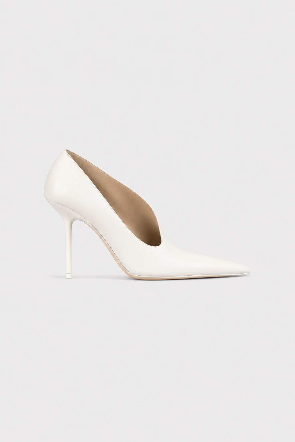 victoria beckham, Sloane Sculptural Pumps