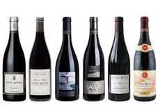 C&ocirc;te-R&ocirc;tie 2012