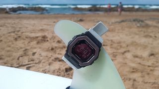 Samsung clearance watch surfing