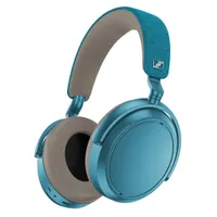 Sennheiser Momentum 4 Wireless &mdash; Teal