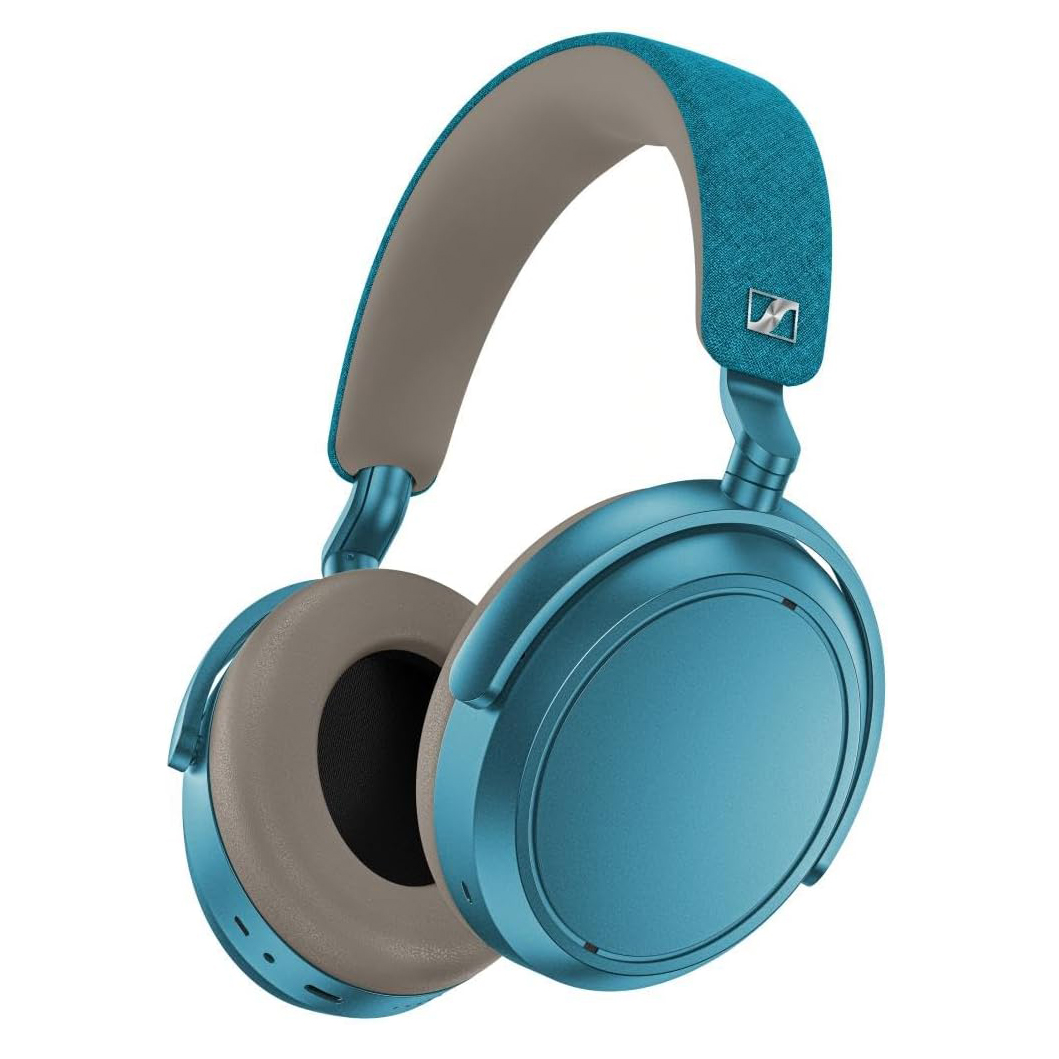Sennheiser's Momentum 4 Wireless headphones are up to 55% off on