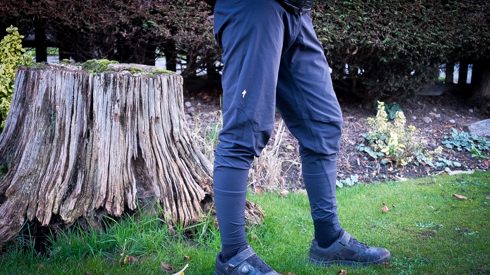 Specialized Trail Pant review – subtle in style, exceptional in performance