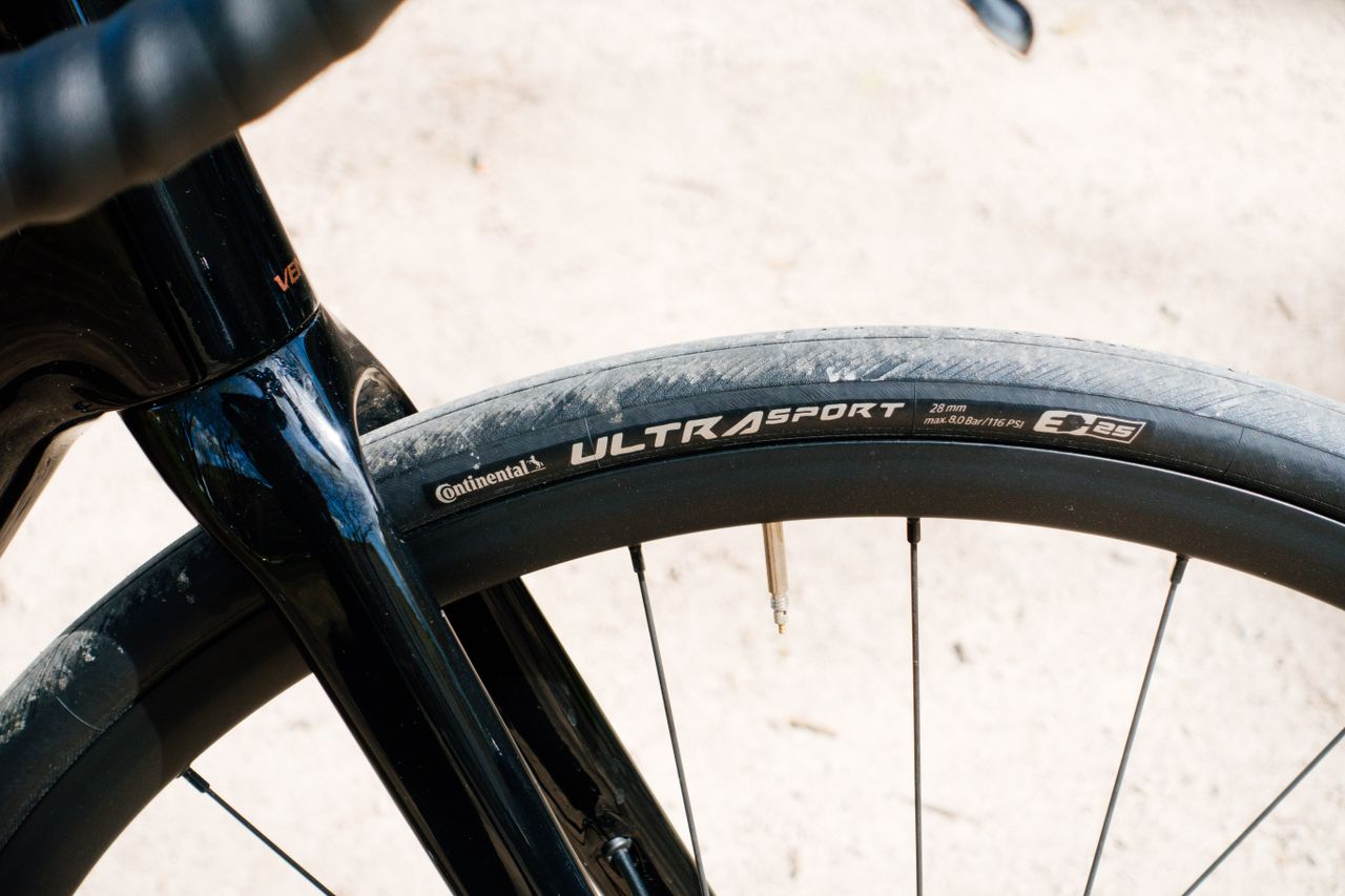 Basso Venta R