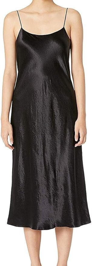 Vince Slip Dress.