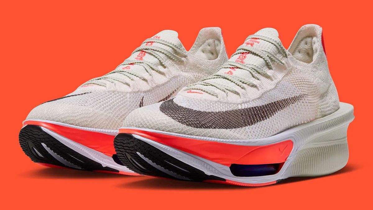 Nike Alphafly 4