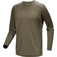 Arc'teryx Ionia Merino Wool Long-Sleeve Shirt (Men's)