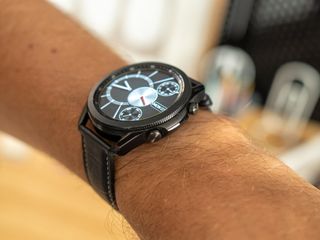 Galaxy Watch 3 45mm Black