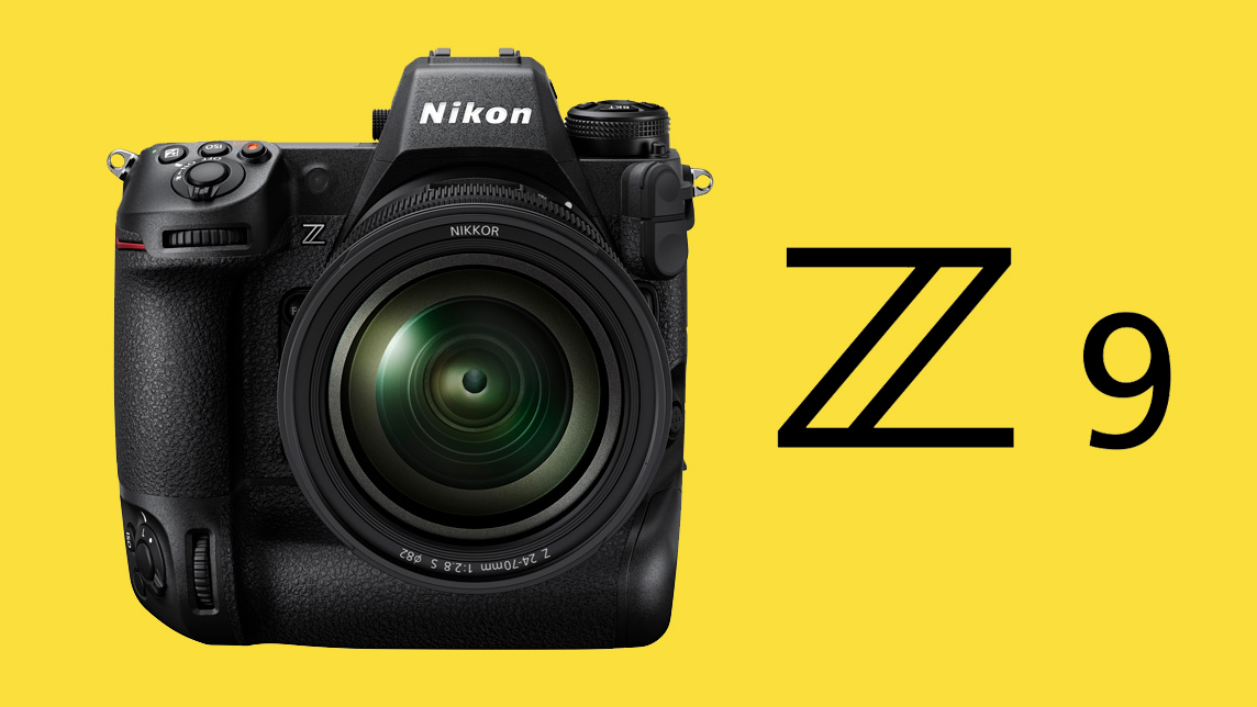 nikon z9 latest news