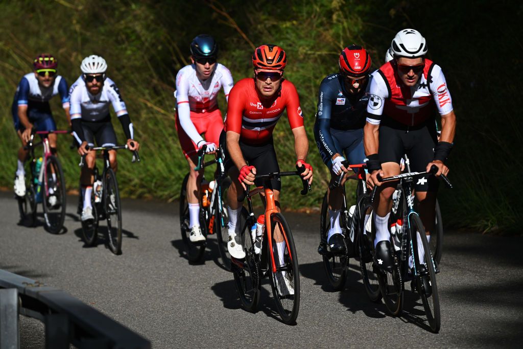 UCI Road World Championships elite men's road race