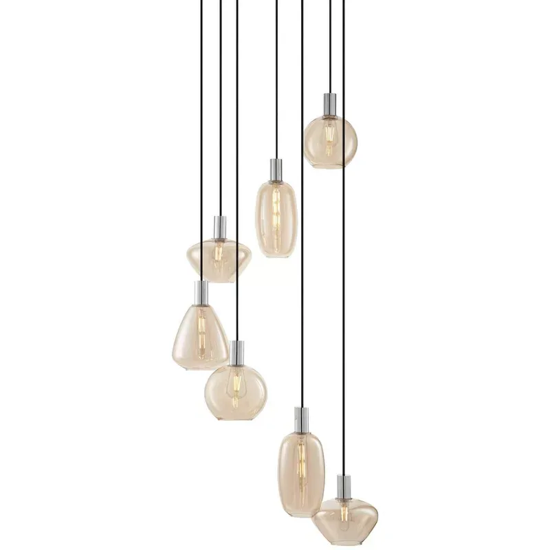 Possini Euro Design Myriad 23 3/4