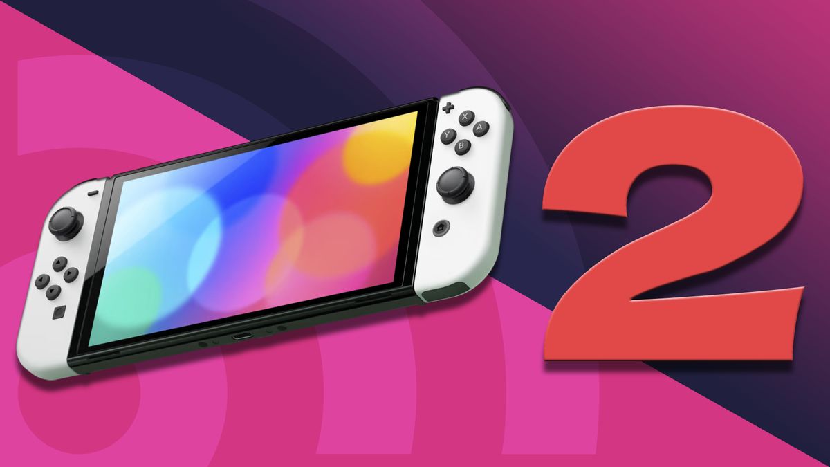 7 things the Nintendo Switch 2 needs to get right | TechRadar