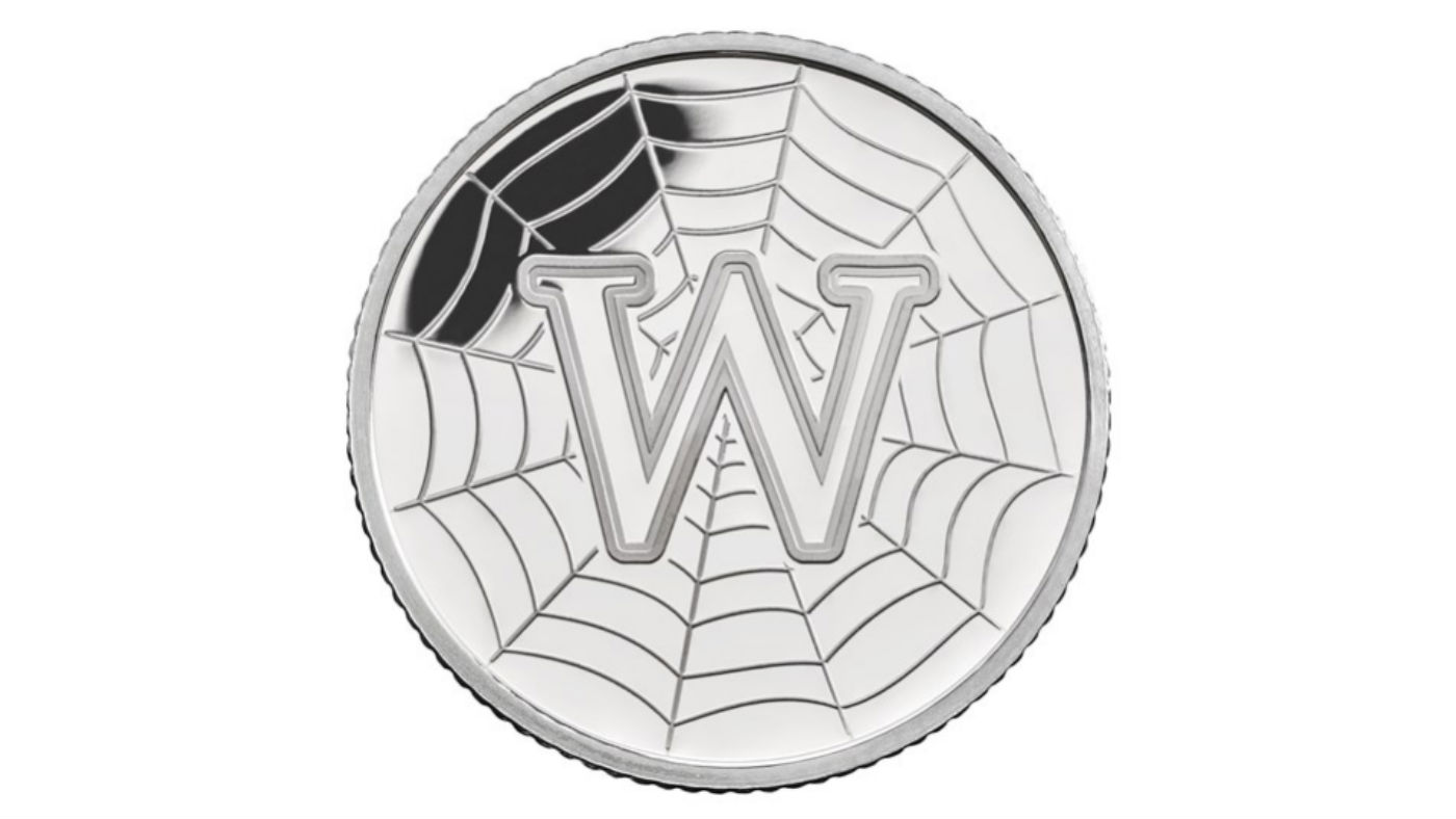 New 10p