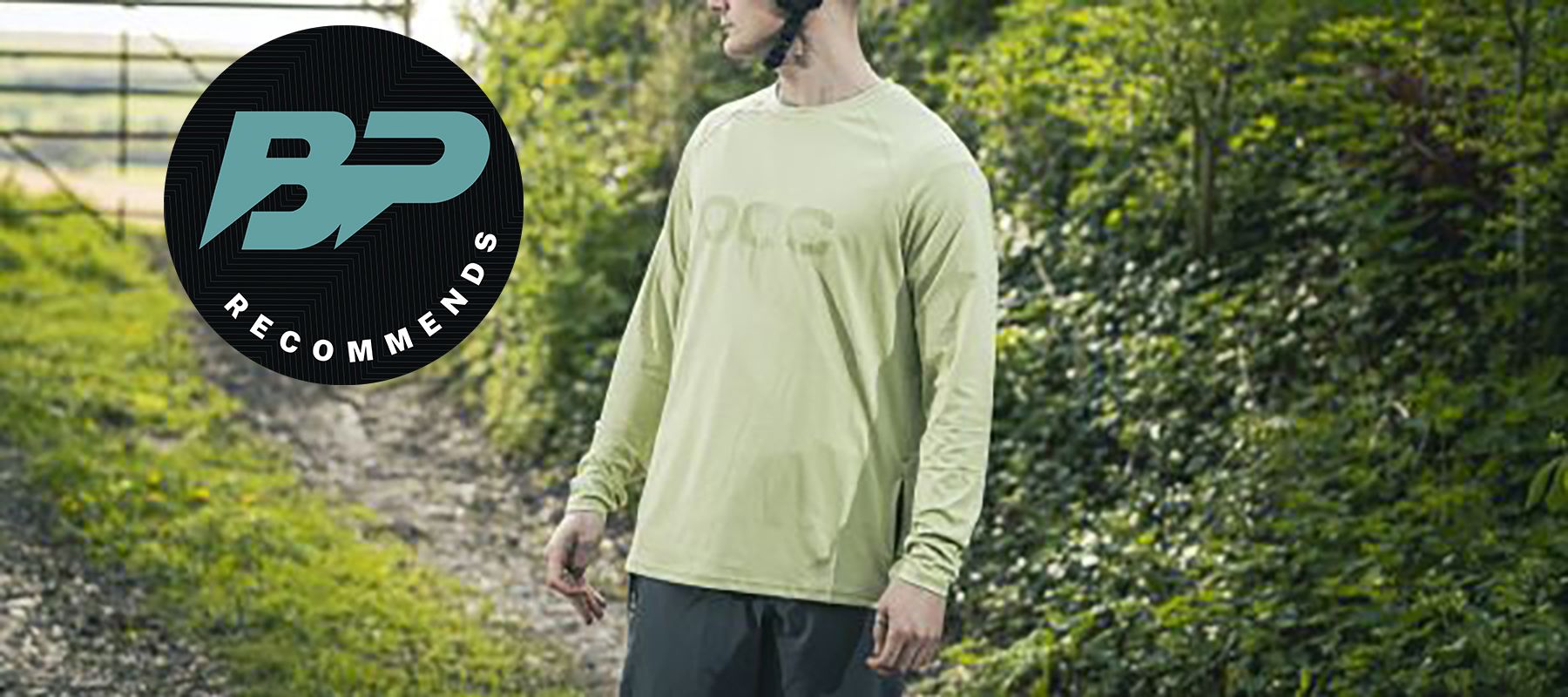 T-shirt Léger POC Reform Enduro Pour Homme - Bleu Marine Tourmaline - Taille XL - Neuf Avec Étiquettes