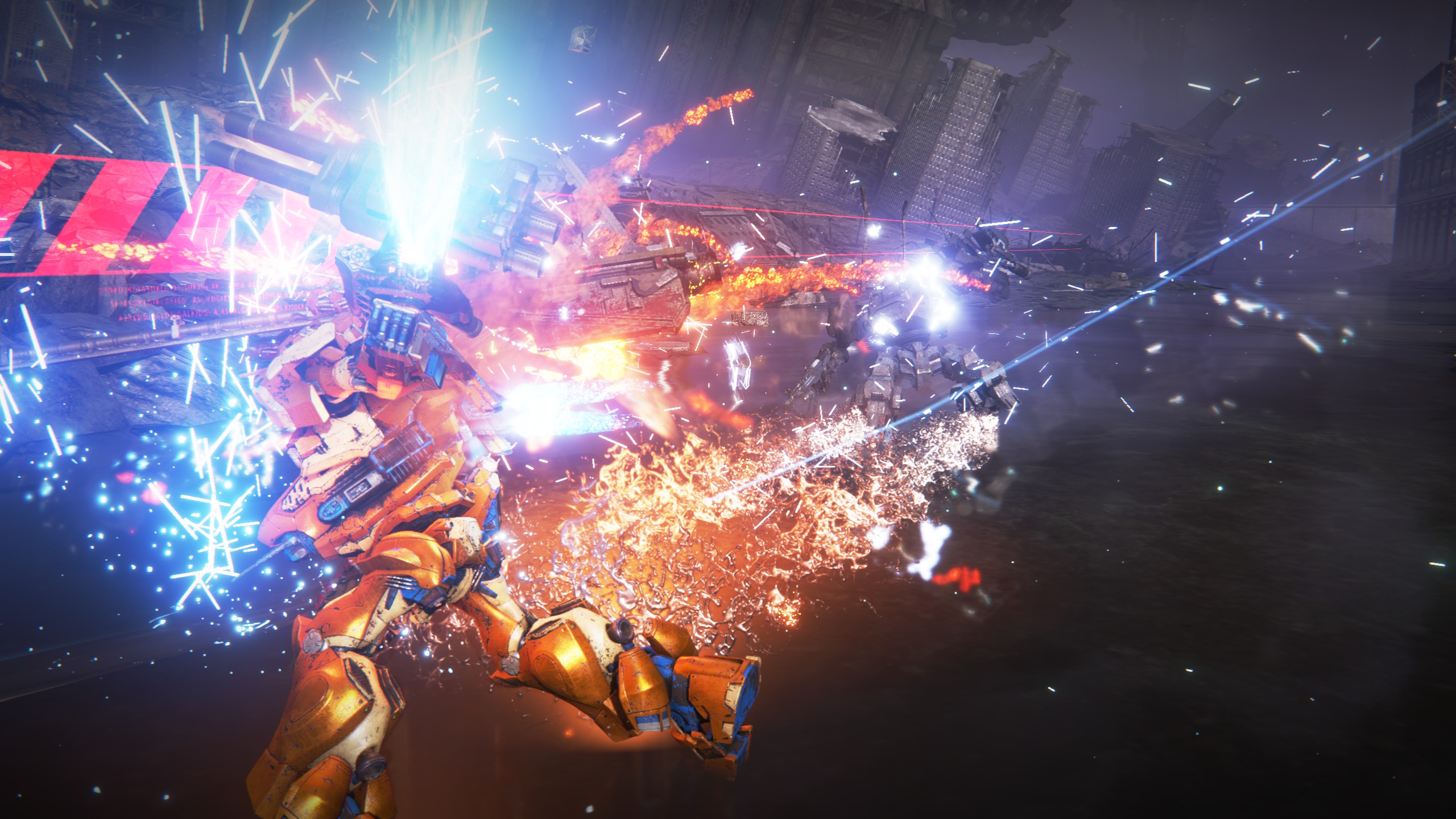 Bandai Namco Europe and FromSoftware announce new action game