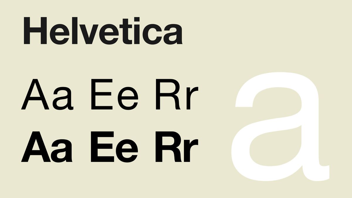 Adobe Helvetica Font Download