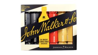 Christmas cracker pack