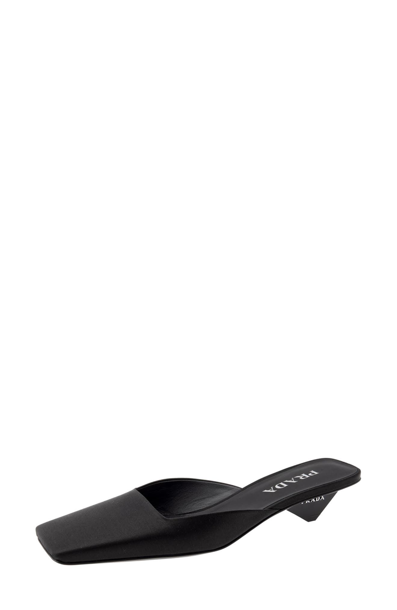 The 7 Major Shoe Trends of Spring 2024, Period The 7 Major Shoe Trends of Spring 2024, Period