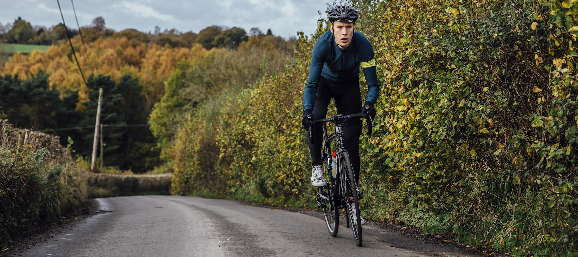 A Guide To Road Cycling In Winter