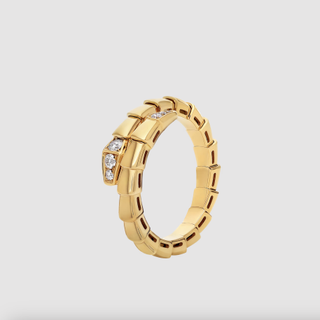 Serpenti Viper Ring