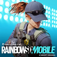 Rainbow Six Mobile (Ubisoft) - Alpha Test Gameplay (Android/IOS