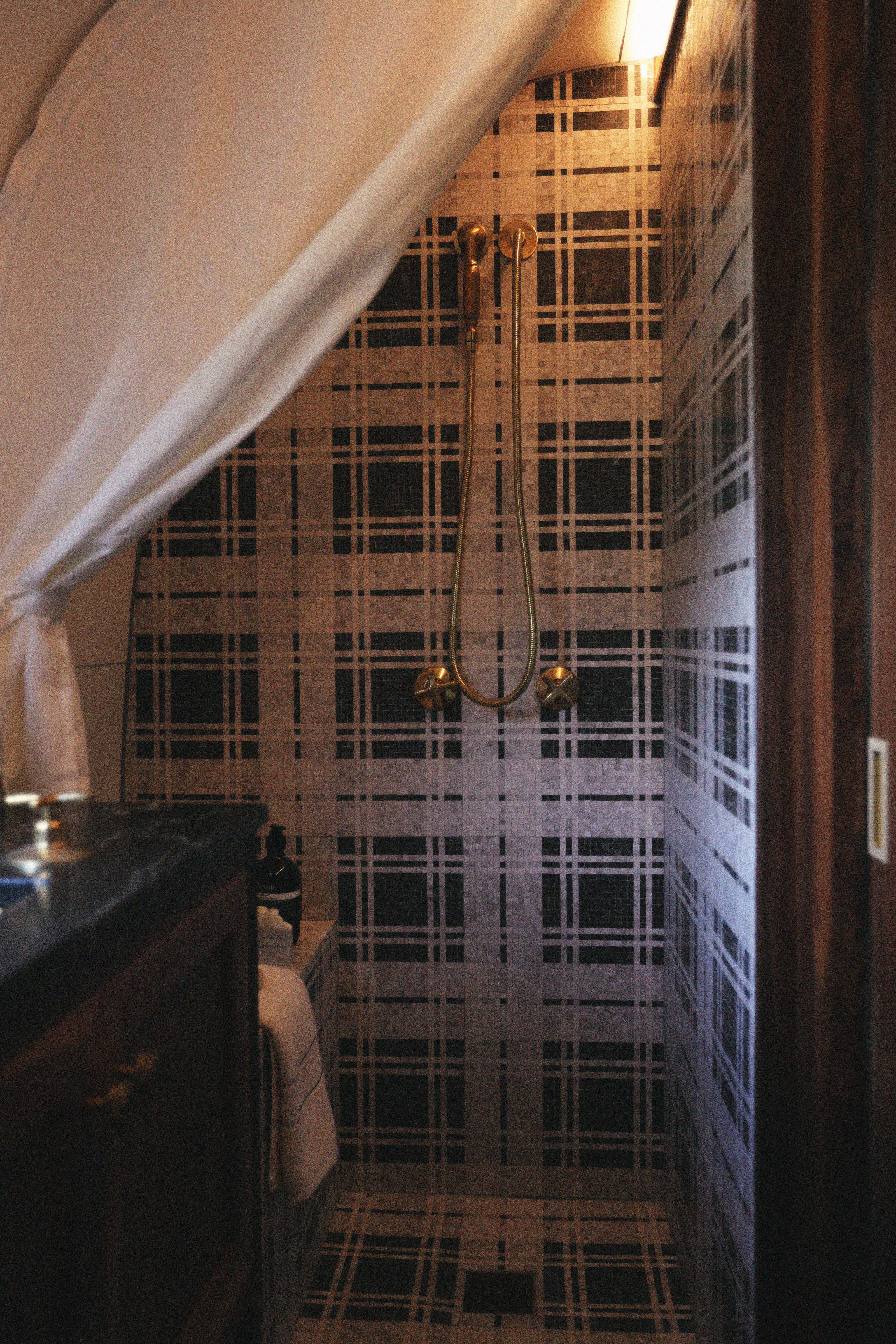 Perpetually Devastated's Lake Tahoe Airstream