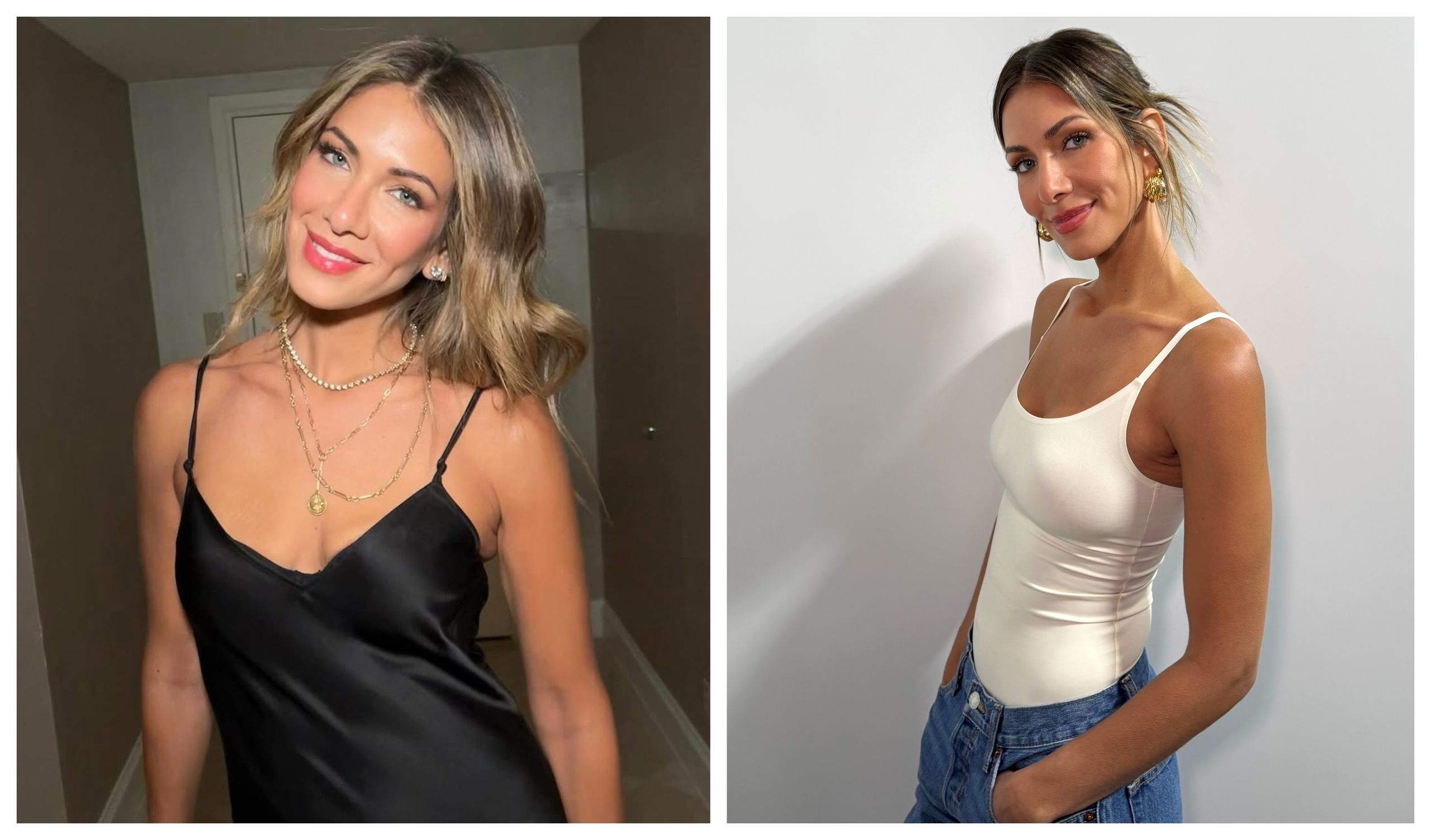 Erin Lichy Doesn’t Want to Gatekeep Her Boob Job