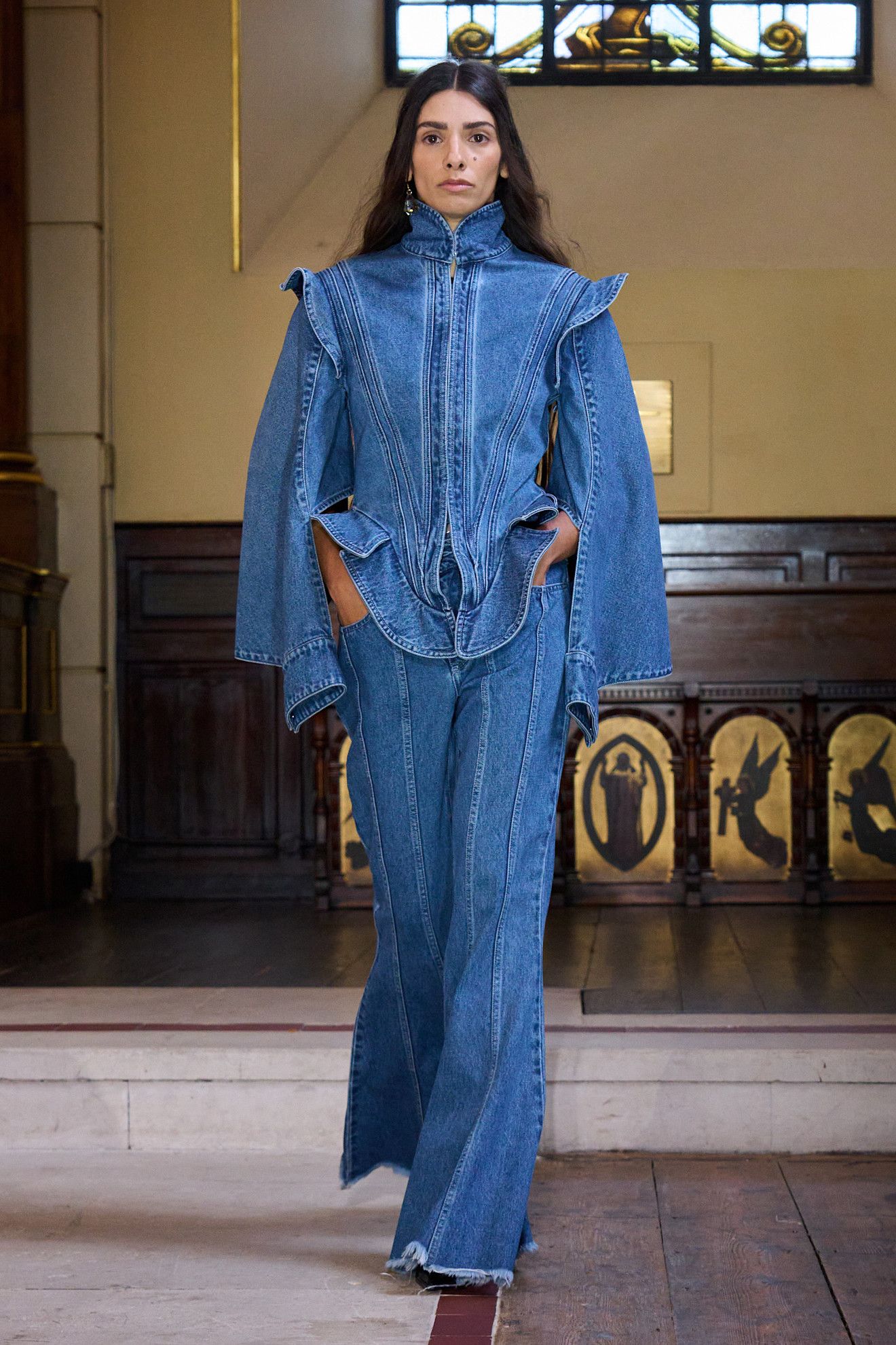 jeans trends 2025