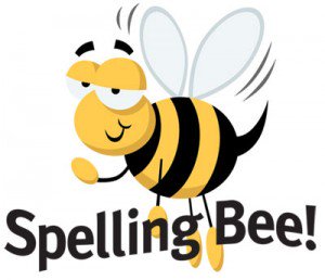 Spelling the Bee Game