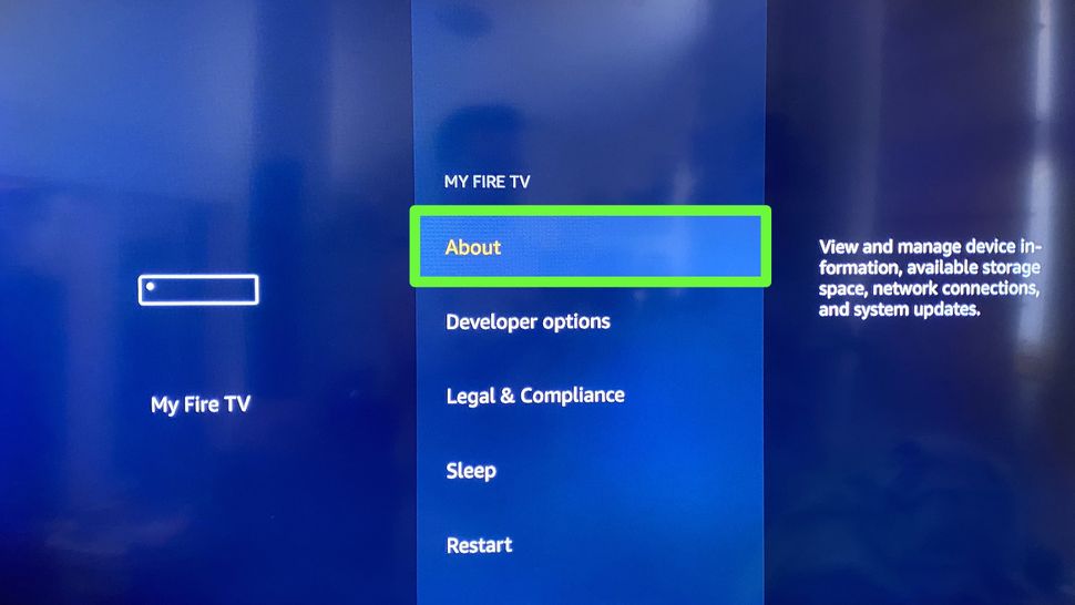 Apple TV Plus didn't work on my Fire TV Stick until I did this one