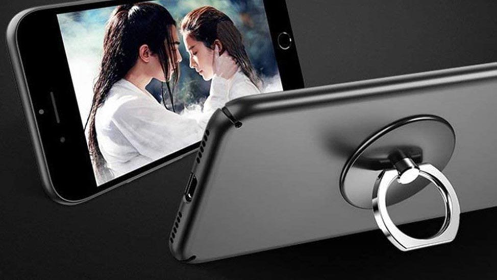 MuStone phone ring