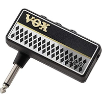 Vox amPlug 2 Lead: $59.99