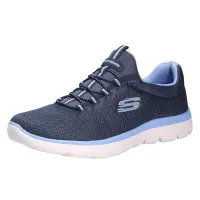 Skechers  Women's Summits Artistry Chic Sneaker