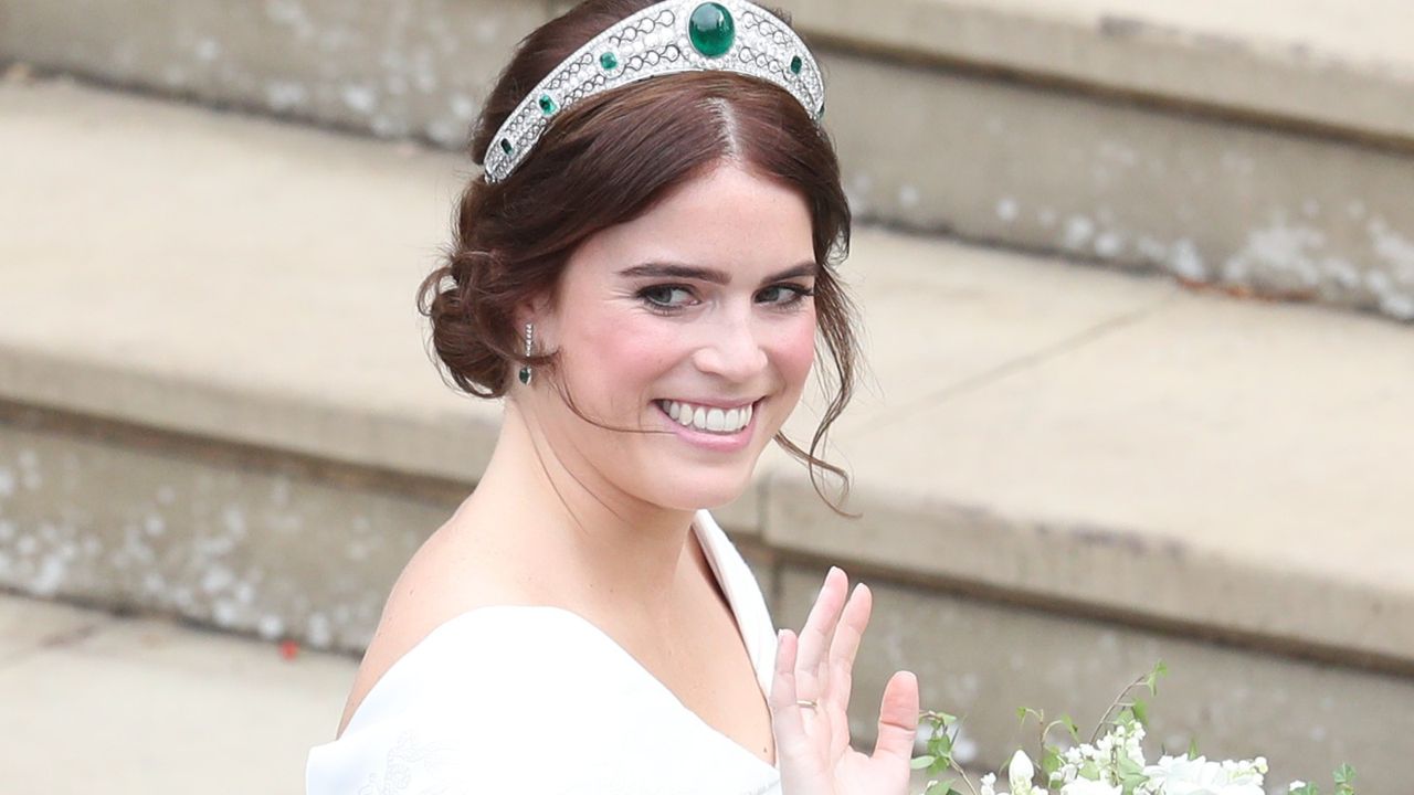 Princess Eugenie