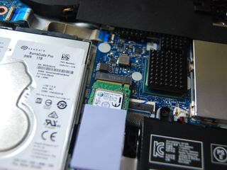 How to upgrade the SSD in your Lenovo Legion Y7000