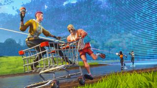 best online games - fortnite