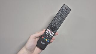 Bush 43UT24SB remote