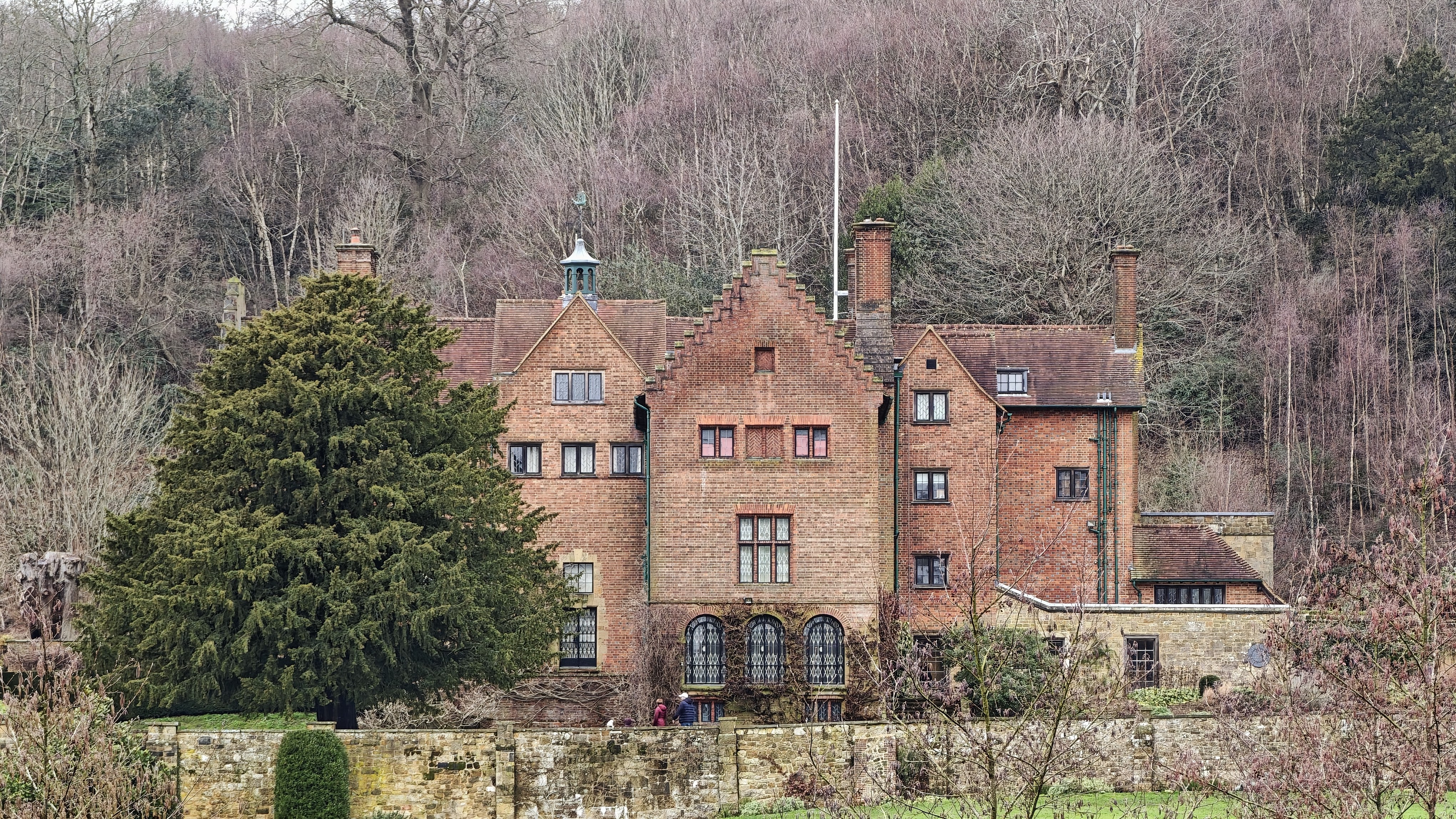 Xiaomi 17 Ultra review – camera sample