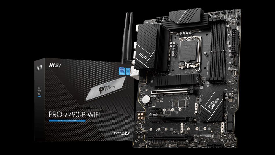 Windows 11 Update Causing BSODs on Some MSI Motherboards Tom's Hardware