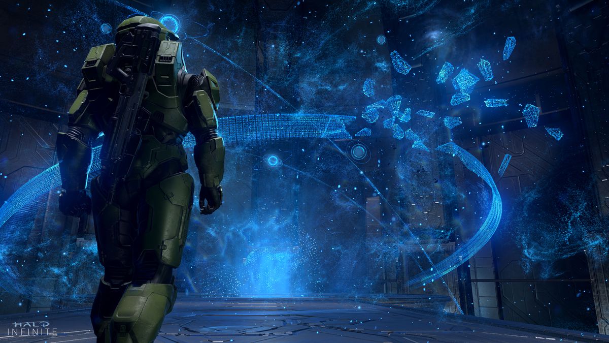 Halo TV Show Lore: Breaking or Expanding the Universe?