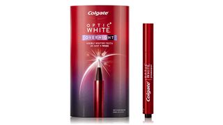 Best teeth whiteners: Colgate Optic White Overnight Teeth Whitening Pen