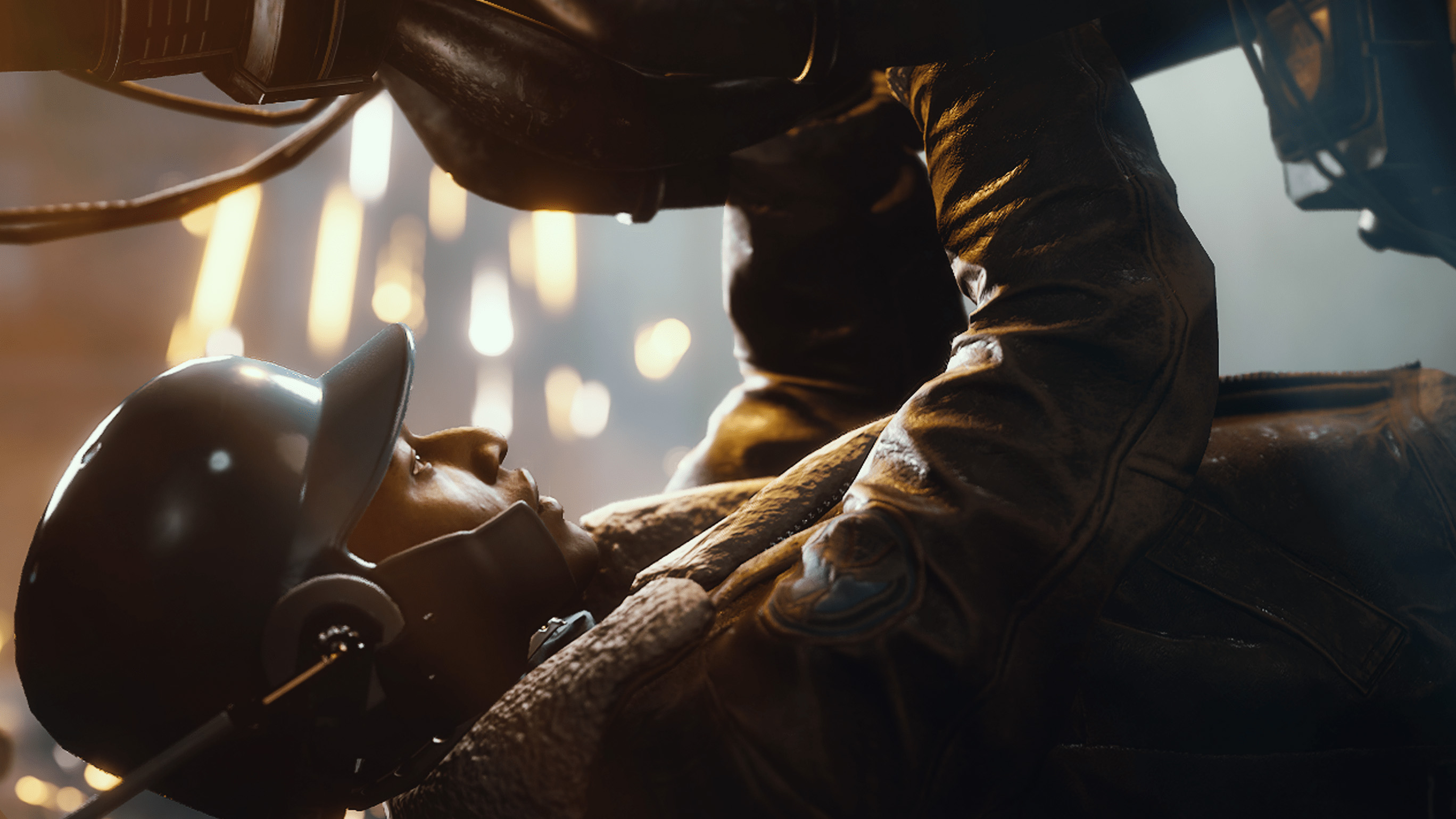 Arc Raiders extraction shooter