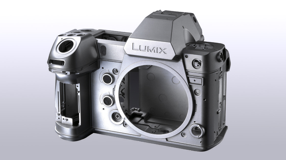 Camera Rumors In 2020 Digital Camera World