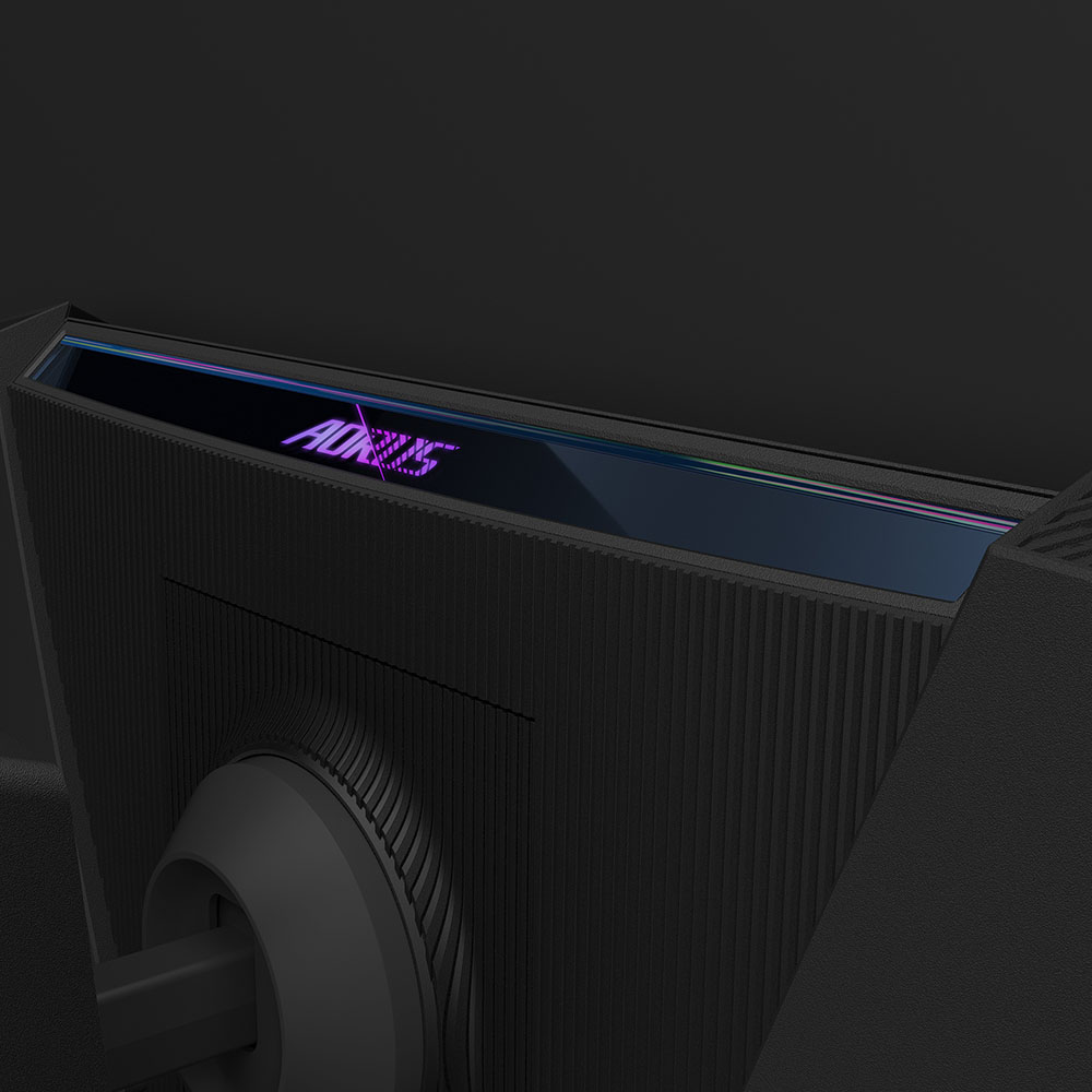 Gigabyte Aorus FO27Q5P