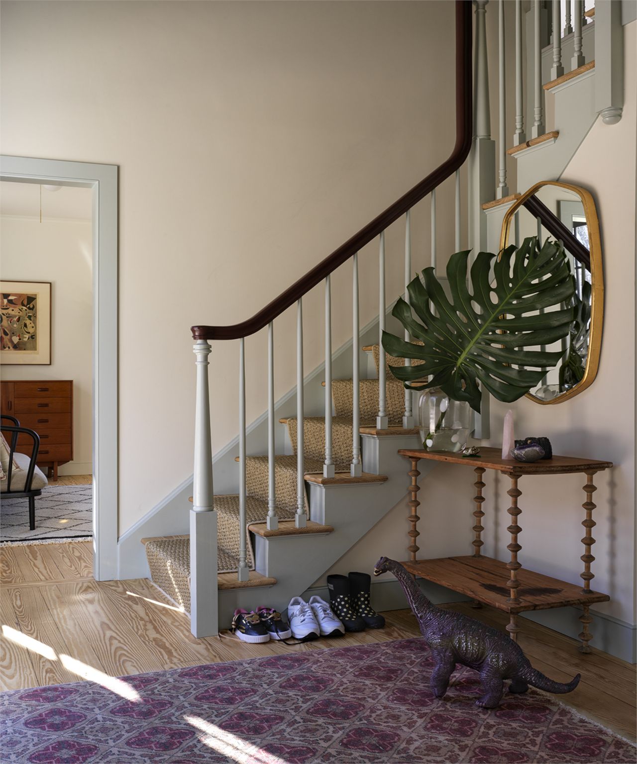 Eva Chin Connecticut Modern Traditional House