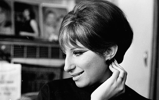 Barbra Streisand: Becoming an Icon